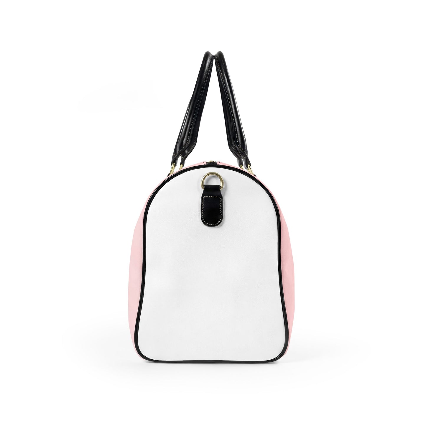 Travel Bag – Soft Blush