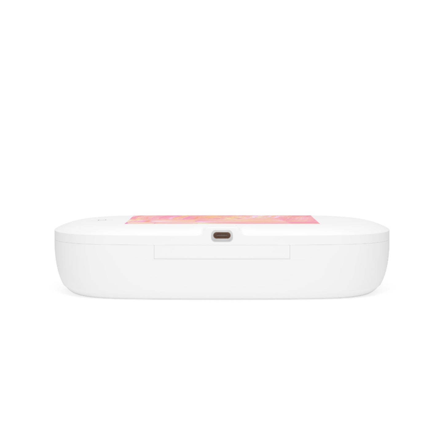 UV Phone Sanitizer with Wireless Charger – Sorbet Stroke