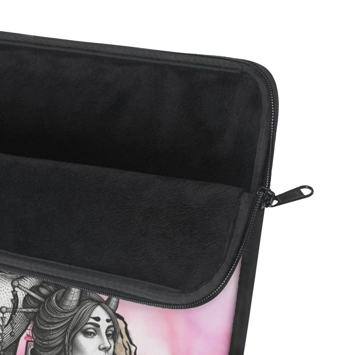 Slim Neoprene Laptop Sleeve – Blossom & Thorn