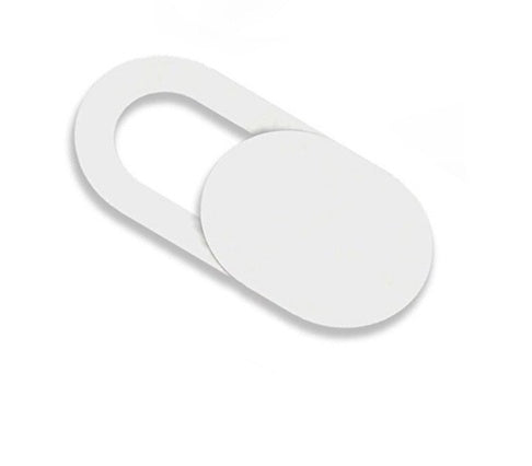 "Universal Privacy Screen & Camera Cover - Sliding Protection"