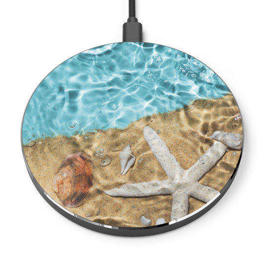 Wireless Charger – Shallow Water
