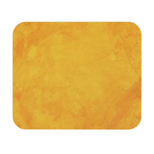 Mouse Pad – Saffron Smoke