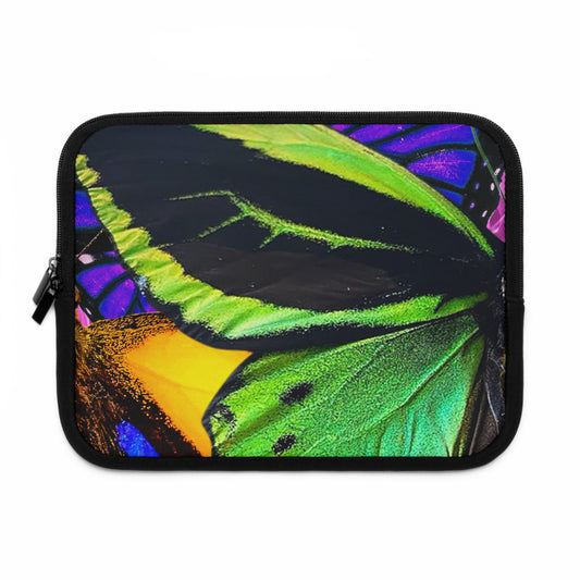 Laptop Sleeve – Lashed Wing