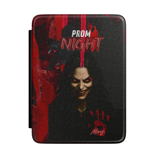 E-Reader Case – Queen of the Scream