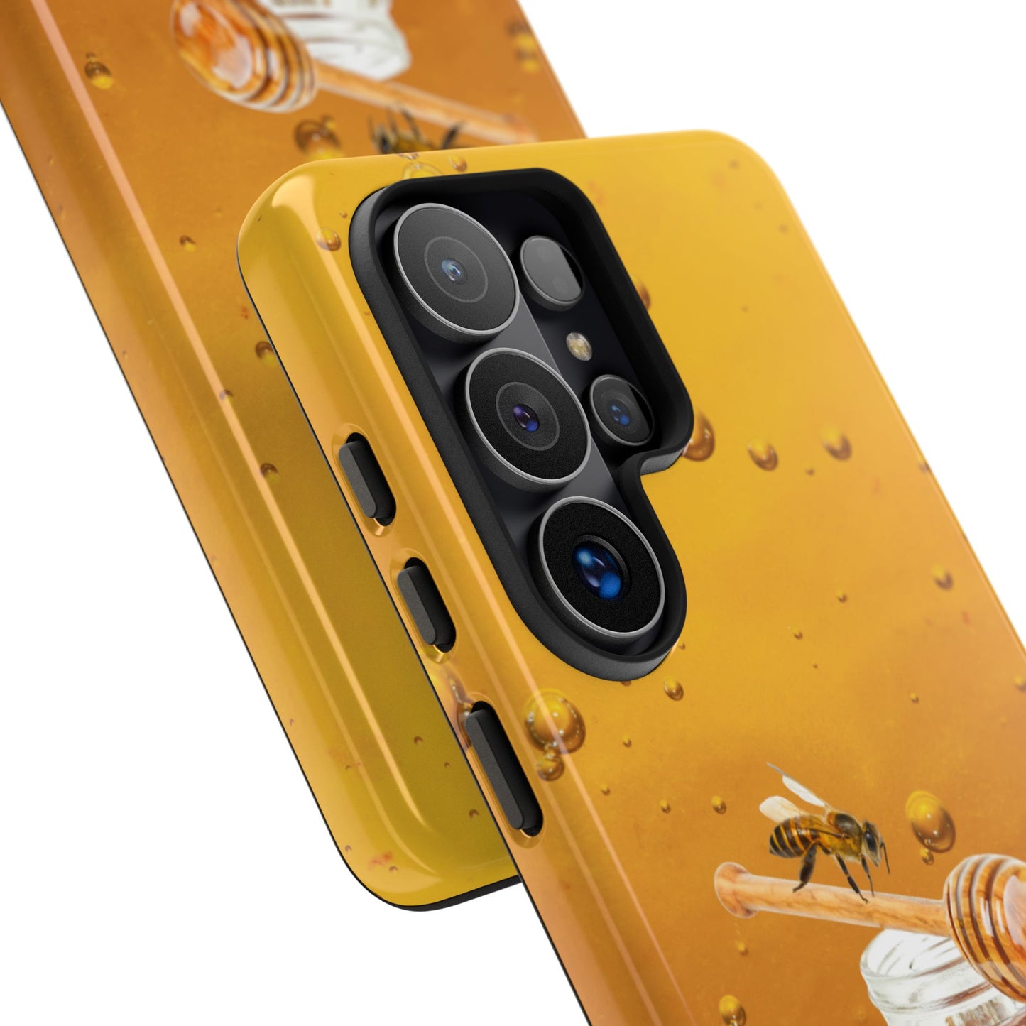 Protective Phone Case – Honey & Hive