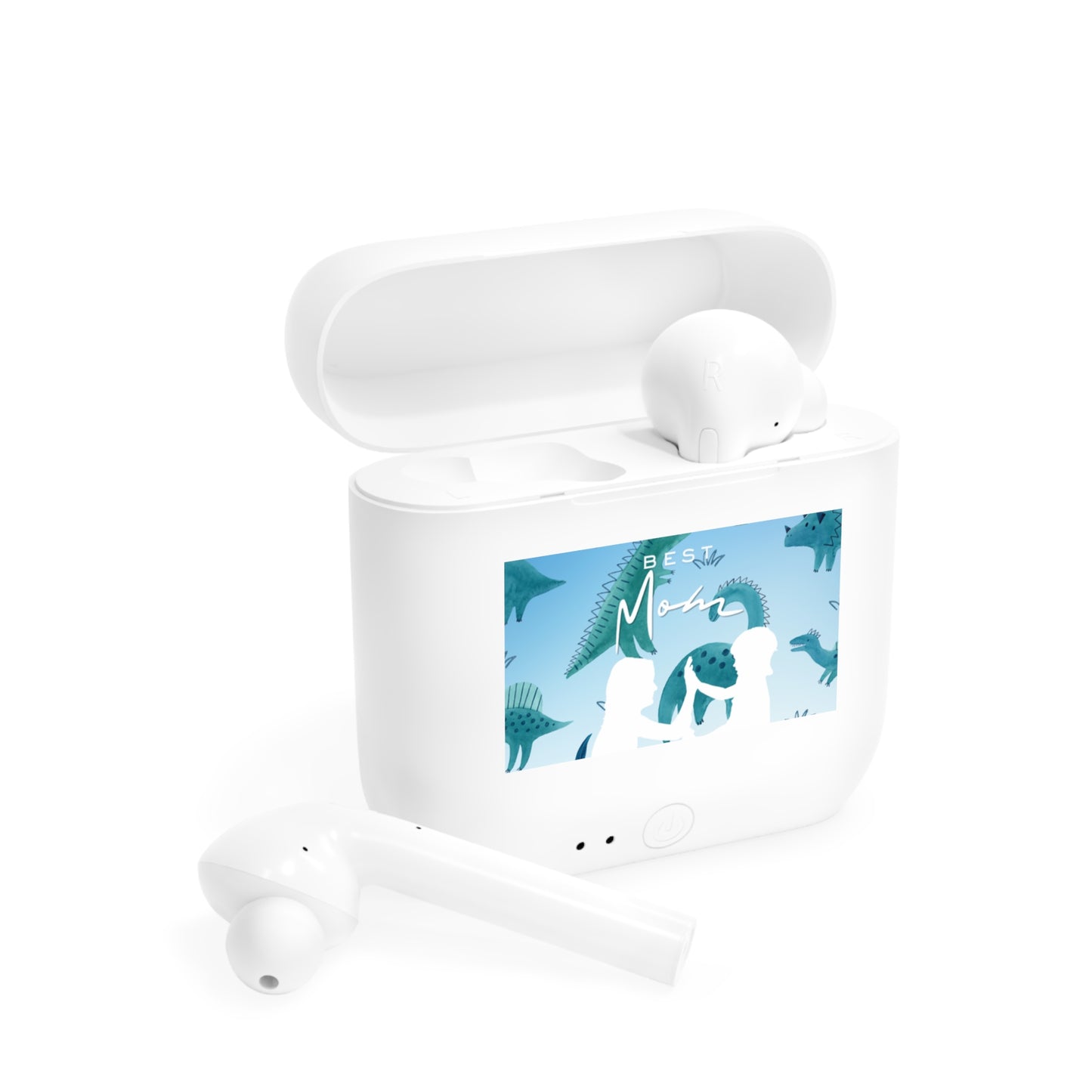 Wireless Earbuds – Best Mom: My Little Boy