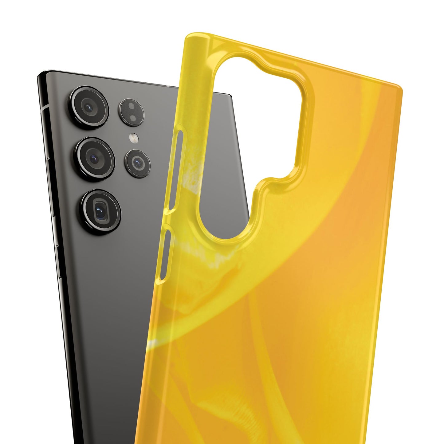 Snap Phone Case – Sunlit Splash