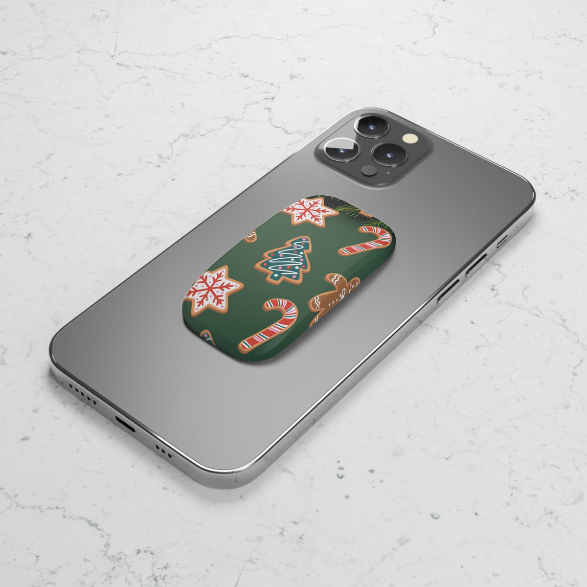 Phone Grip – Cookie Season