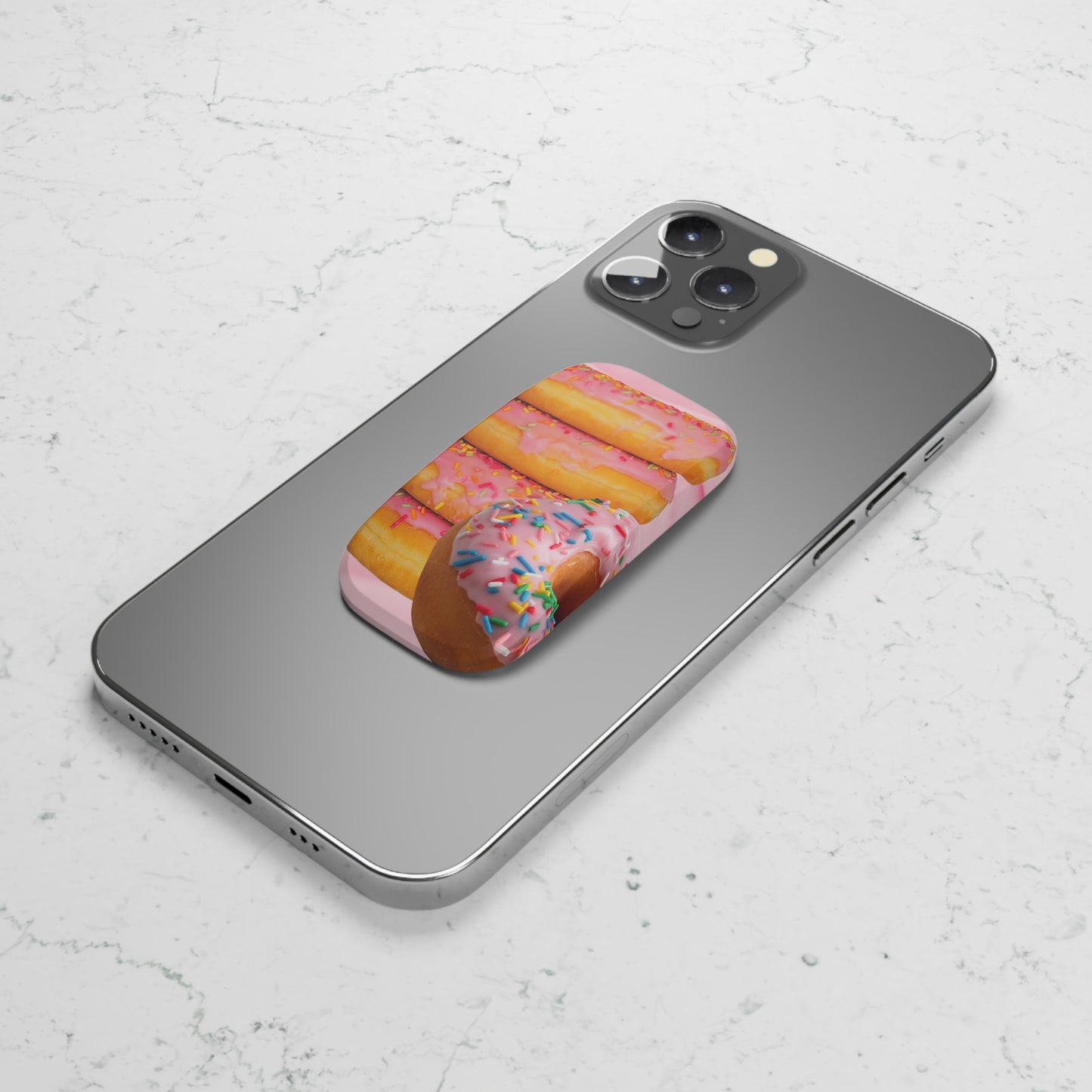 Phone Grip – Donut Daydream
