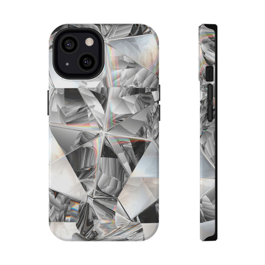 Impact-Resistant Phone Case – Flawless