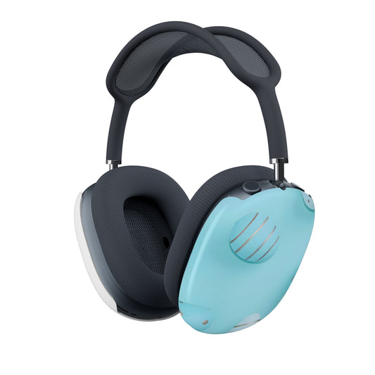 Headphone Ear Cup Covers – Egg Energy