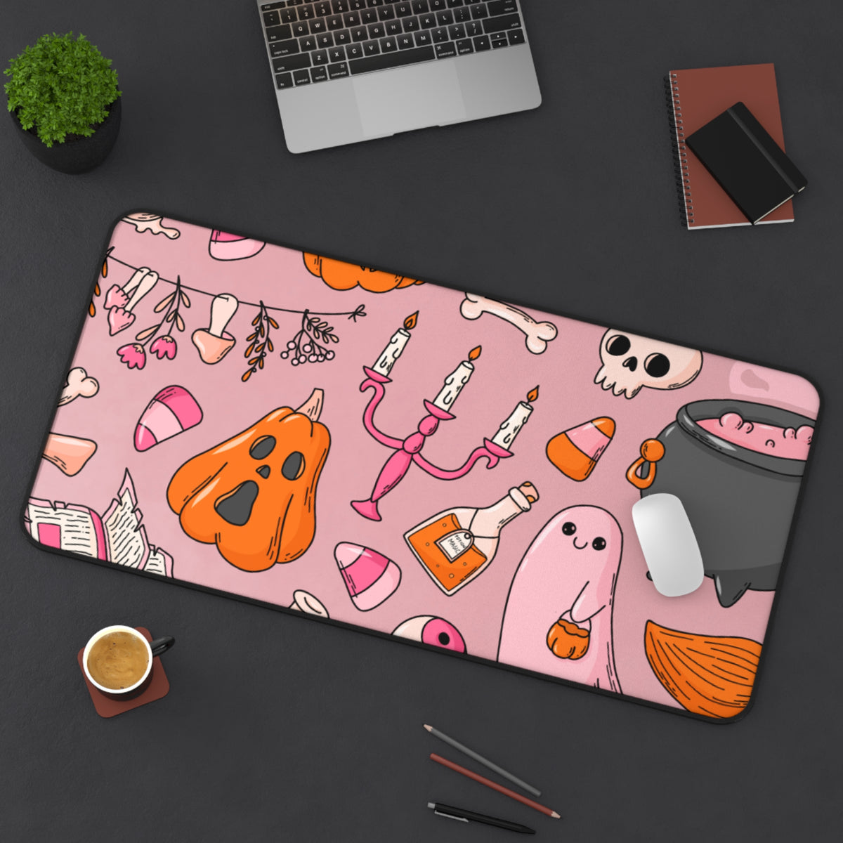 Desk Mat – Sugar & Spells