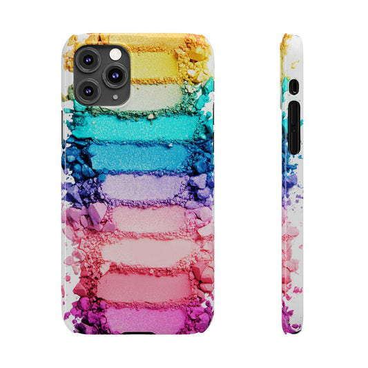 Slim Phone Case – The Lineup