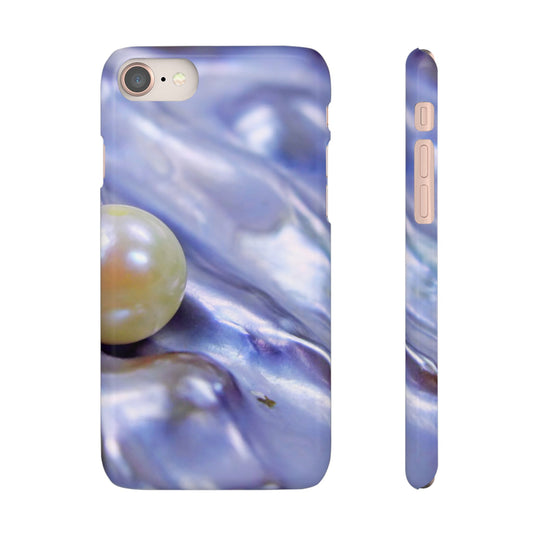 Snap Phone Case – Moon Tide