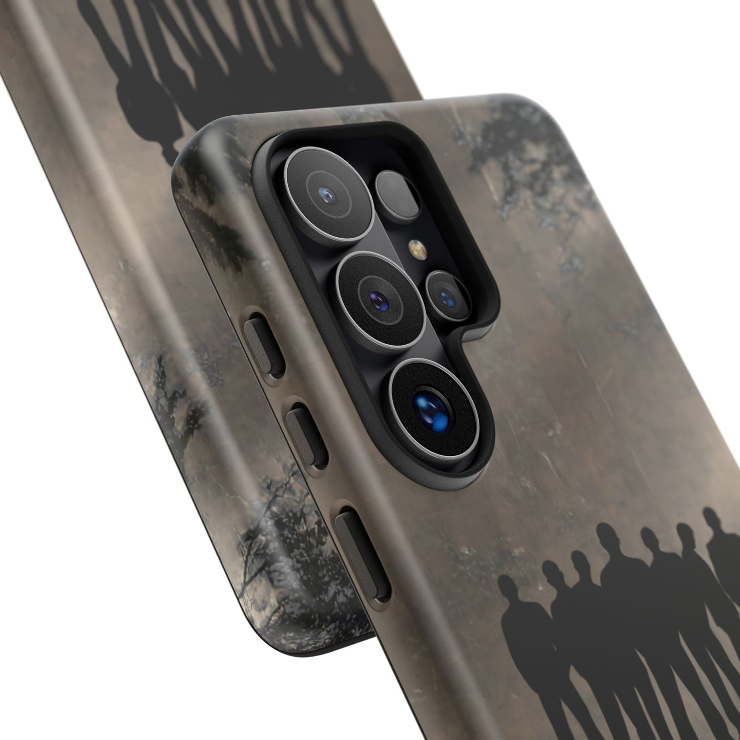 Protective Phone Case – The Pack