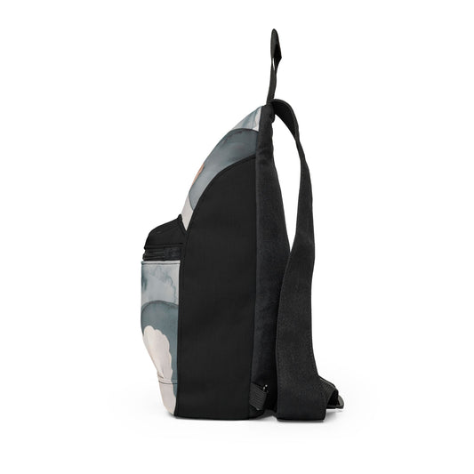 Sling Bag – Petals & Ink