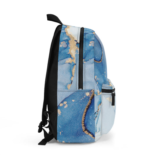 Backpack – Blue Agate
