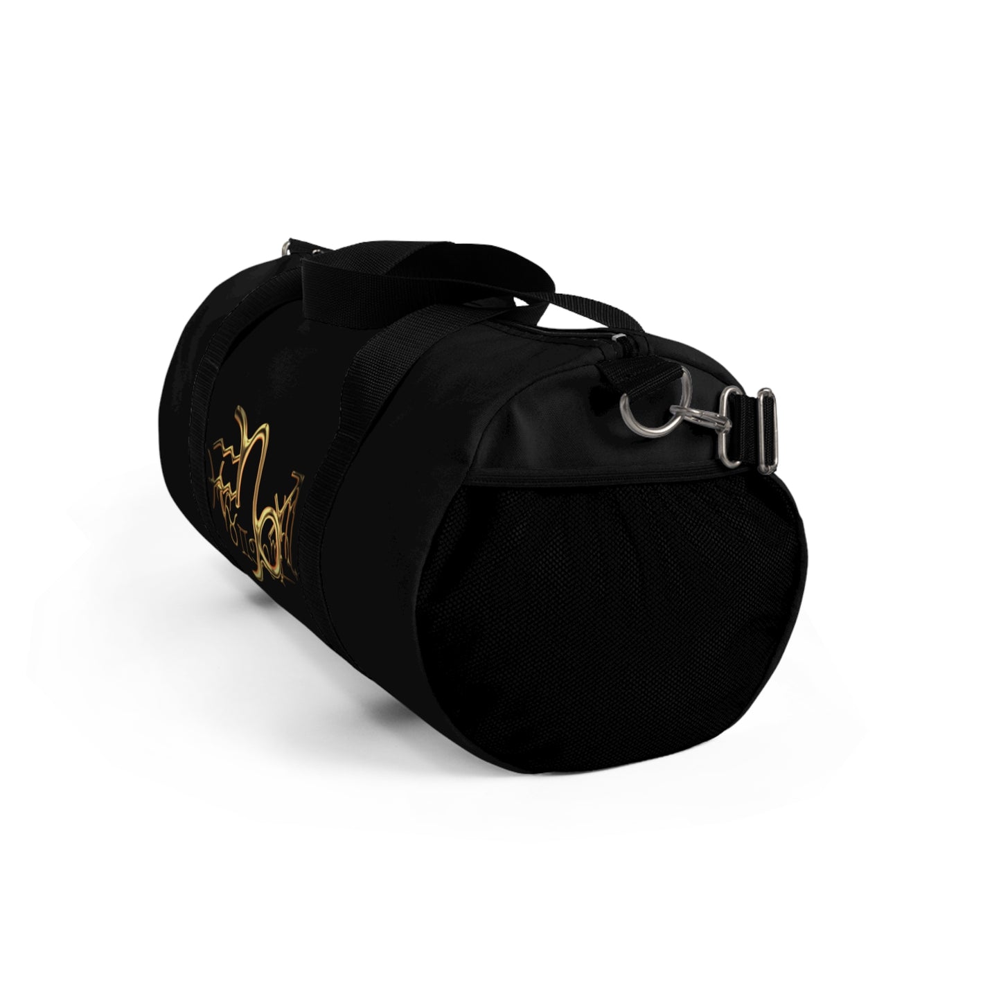 Duffel Bag – Capricorn Crown
