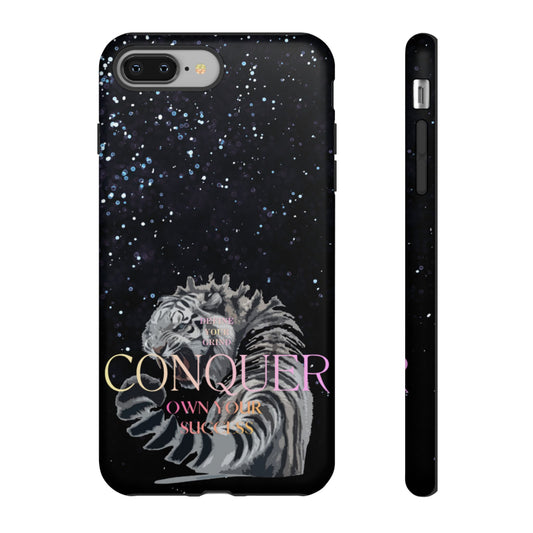 Protective Phone Case – Fearless Grace