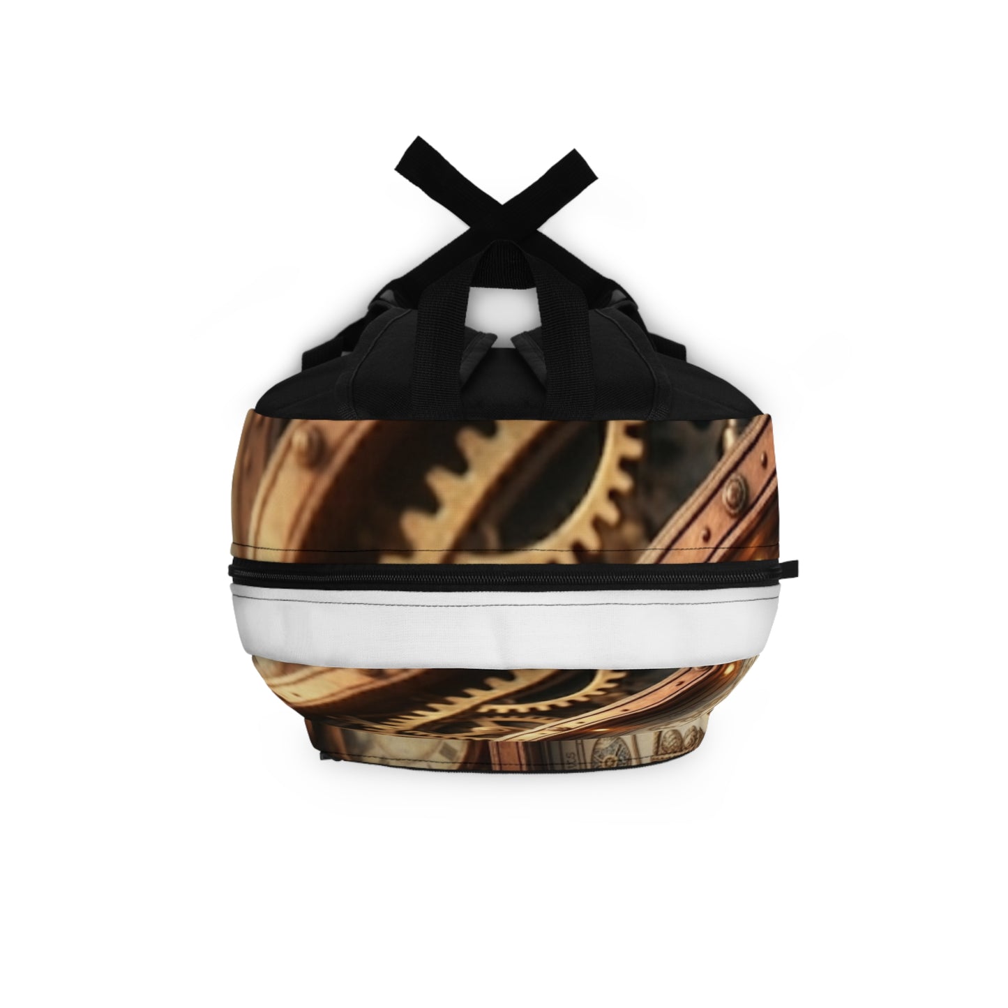 Backpack – Clockwork Cottontail