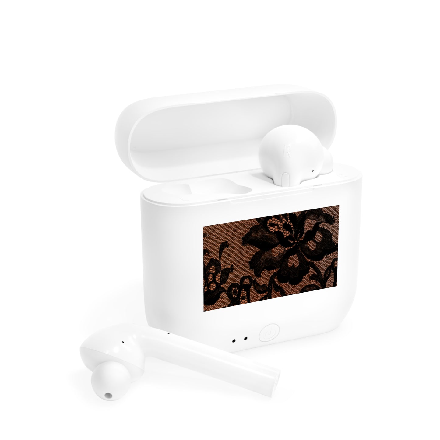 Wireless Earbuds – Ember Lace