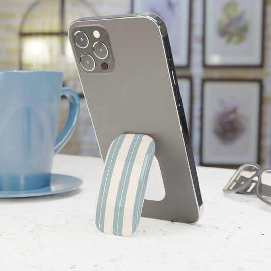 Phone Grip – Coastal Stripe