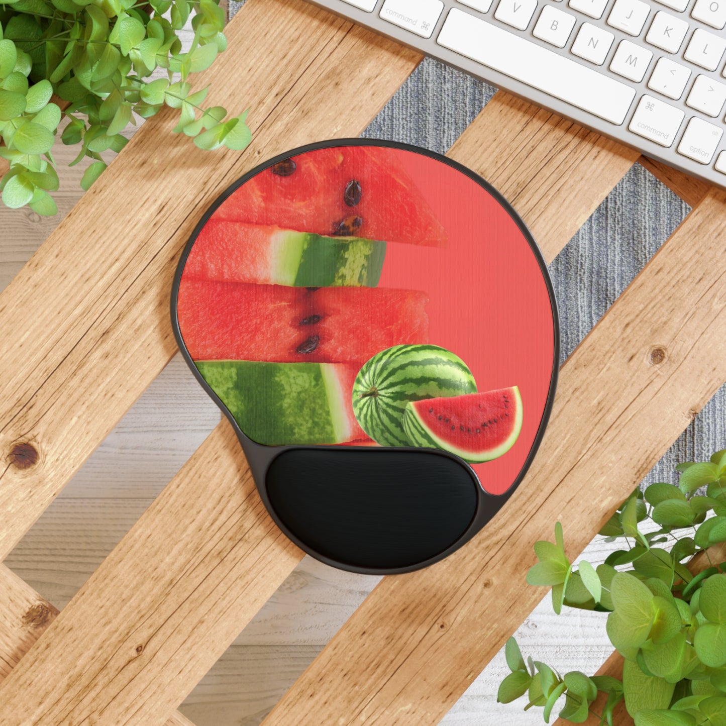 Mouse Pad – Summer Slice