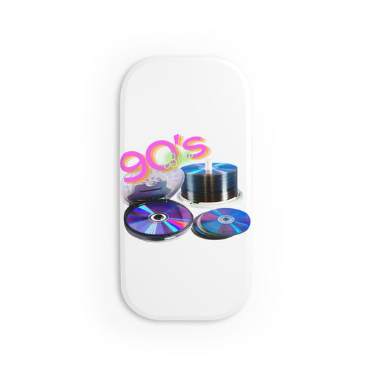 Phone Grip – 90s Spin