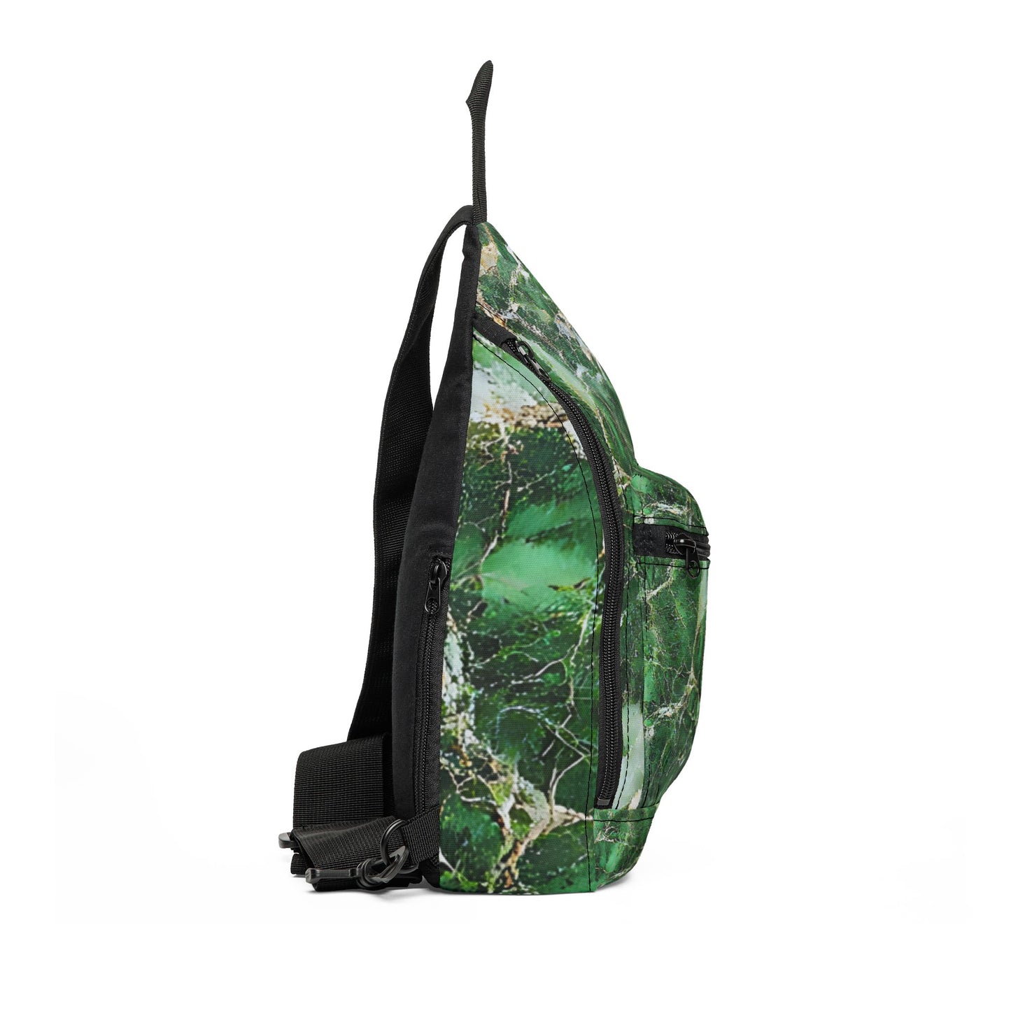 Sling Bag – Gilded Jade