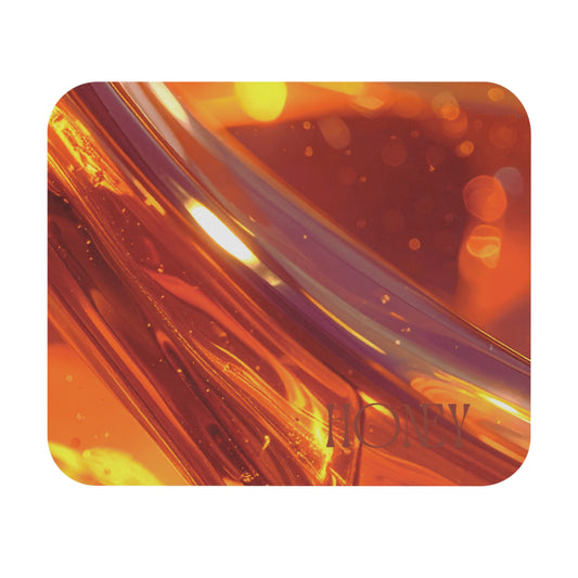 Mouse Pad – Honeyglow
