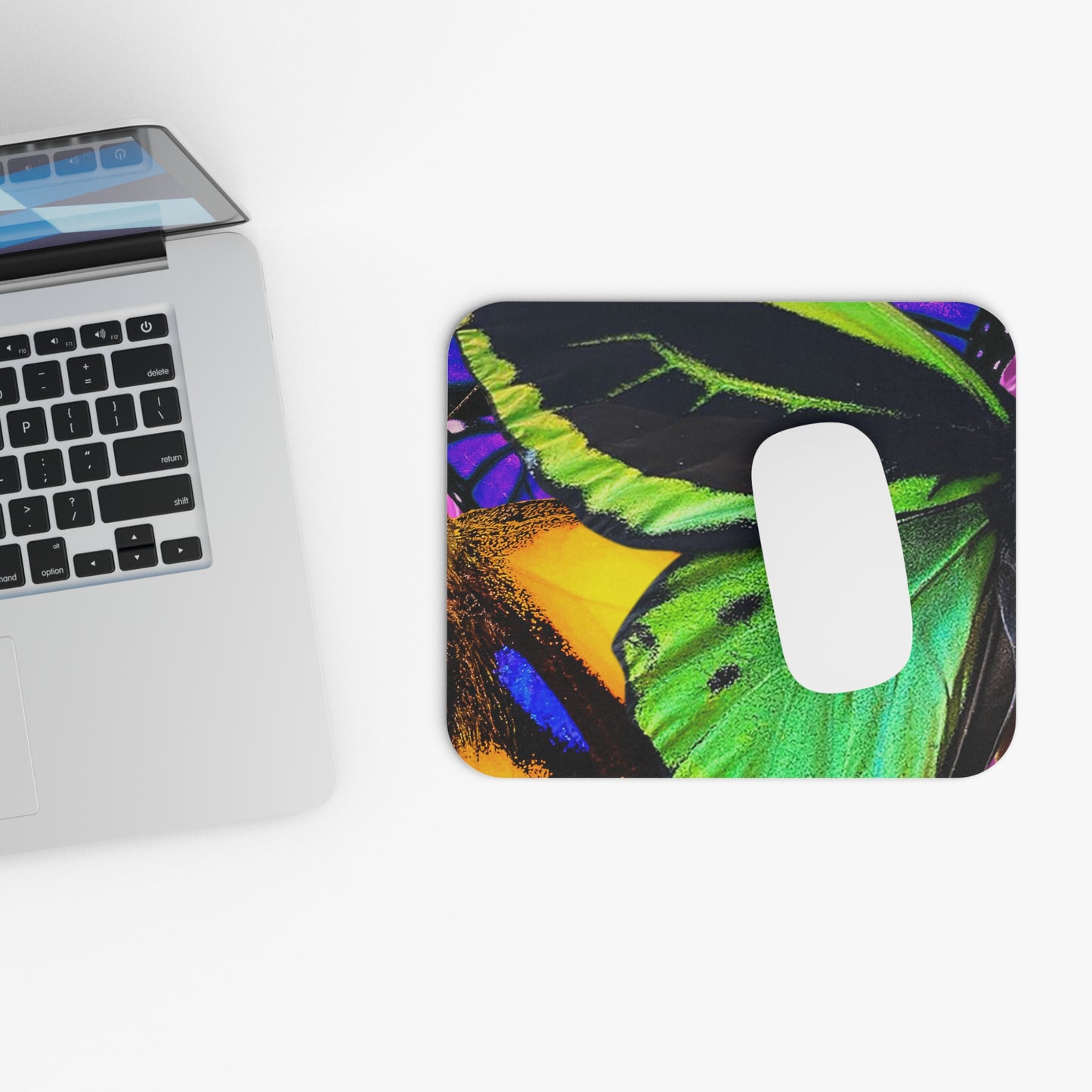 Mouse Pad – Lashed Wing
