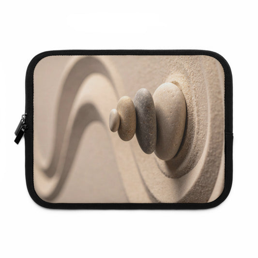 Laptop Sleeve – Sand & Stone