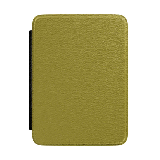 E-Reader Case – Olive Grove