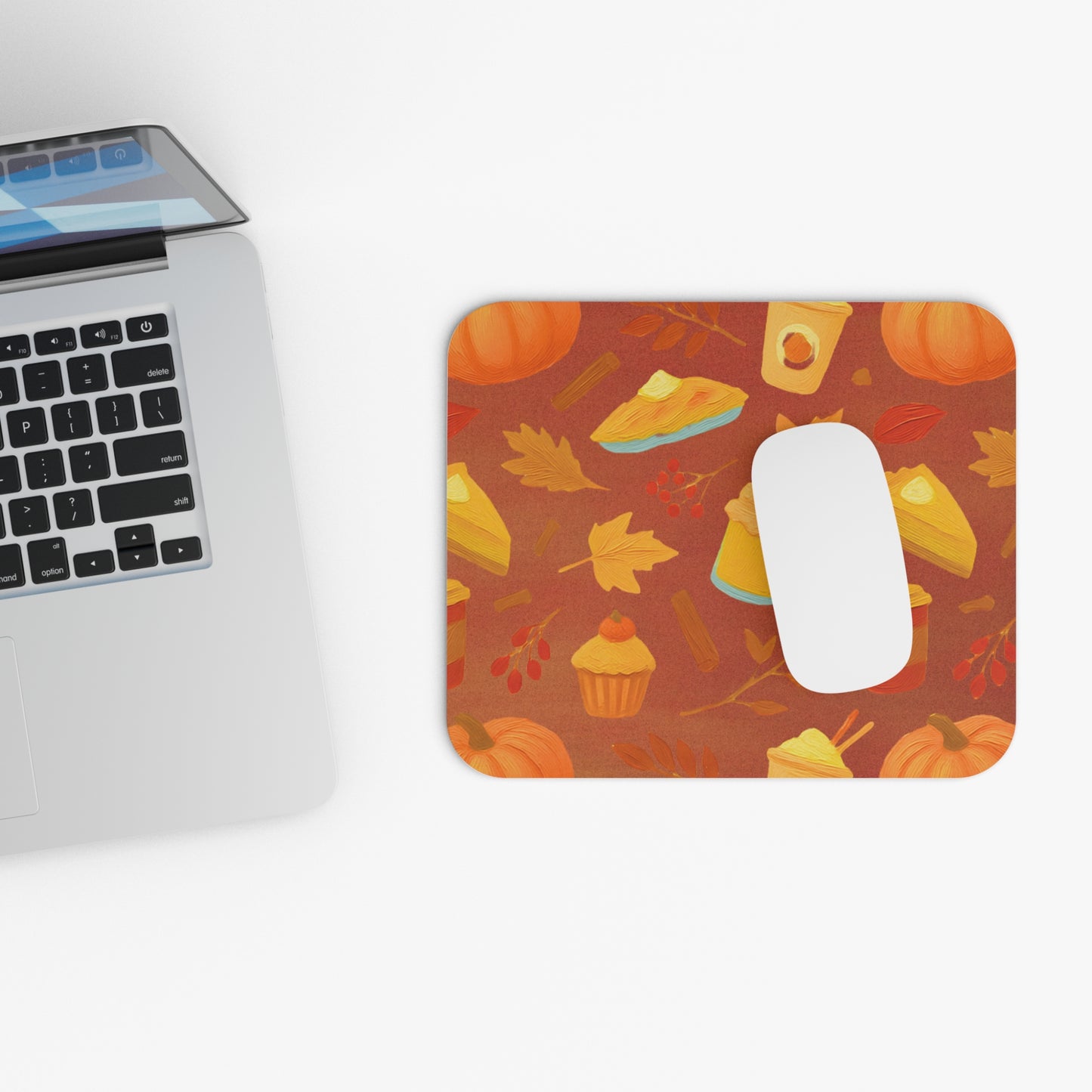 Rectangle Mouse Pad – Fall Favorites