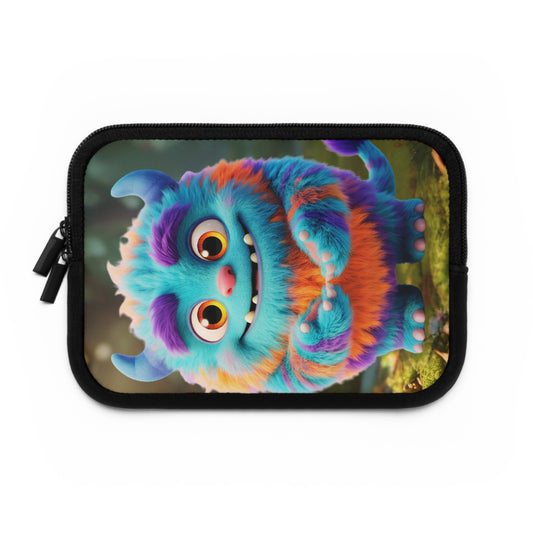 Laptop Sleeve – Lil Monster