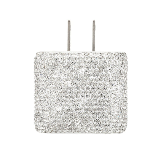 USB Wall Charger – Bling Fast 20W Charging