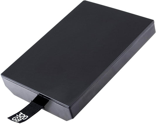 320GB 320G Internal HDD Hard Drive Disk Disc for Xbox360 Xbox 360 S Slim Games