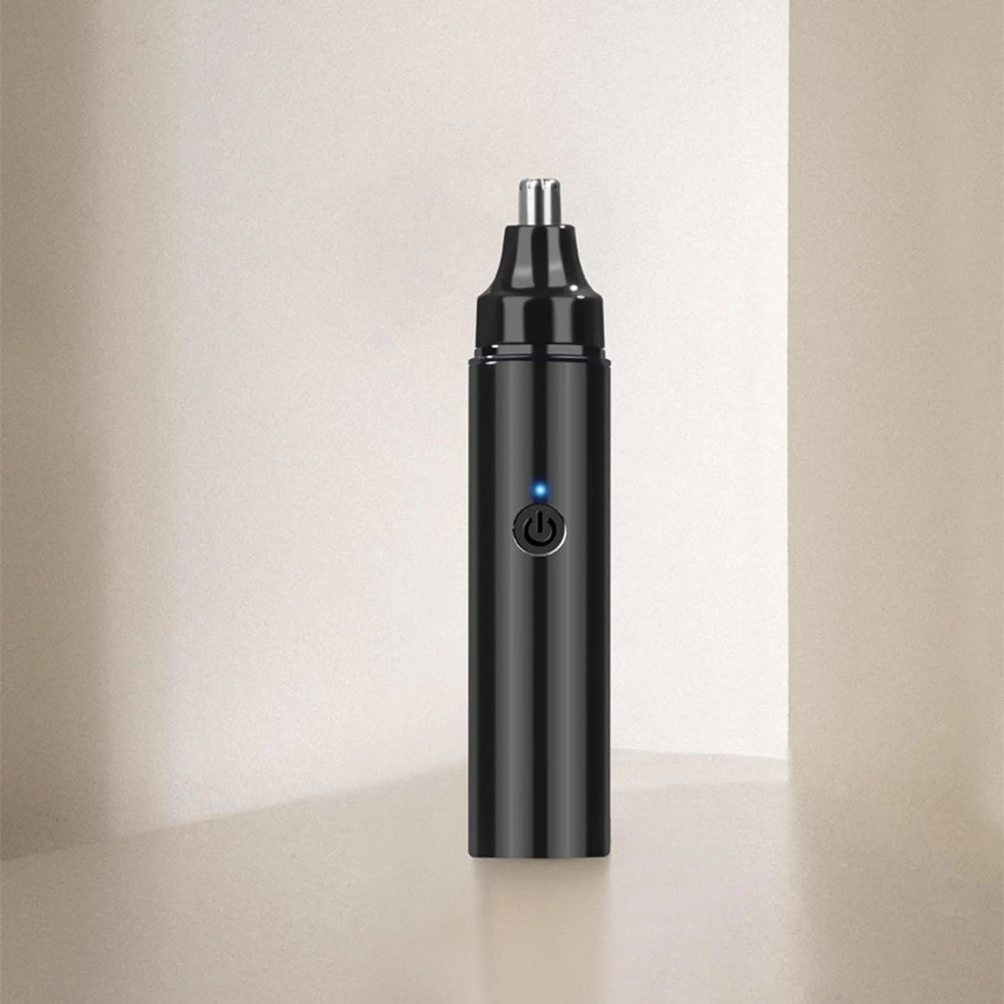 Portable Nose Hair Waterproof Head Nose Hair Removal