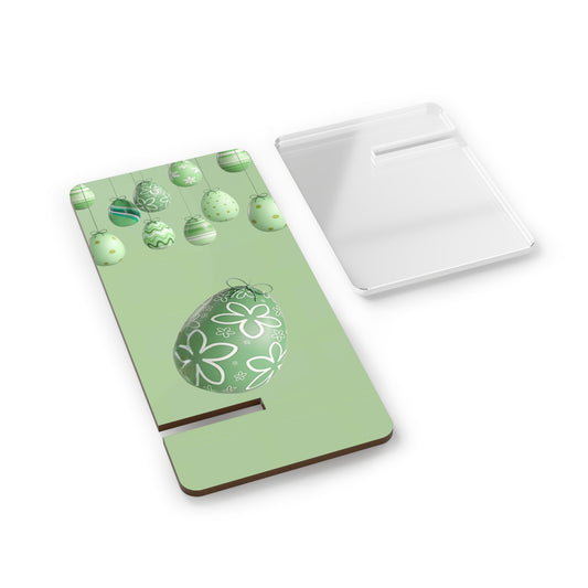 Phone Stand – Eggdrop Garden