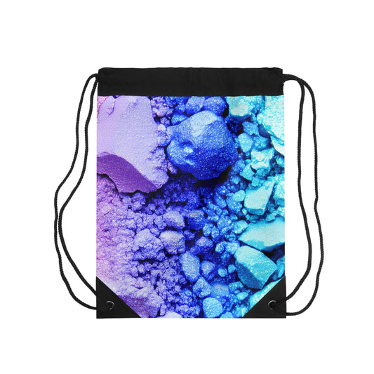 Drawstring Bag – Pigment Play