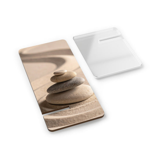 Phone Stand – Sand & Stone