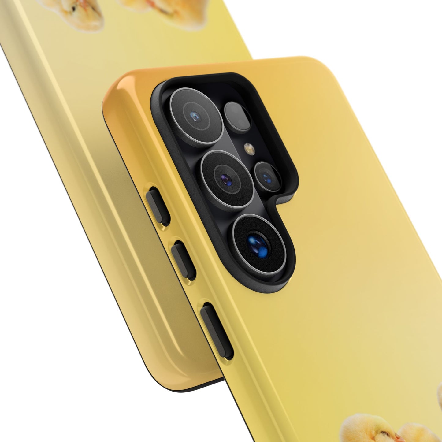 Protective Phone Case – Chirp Crew