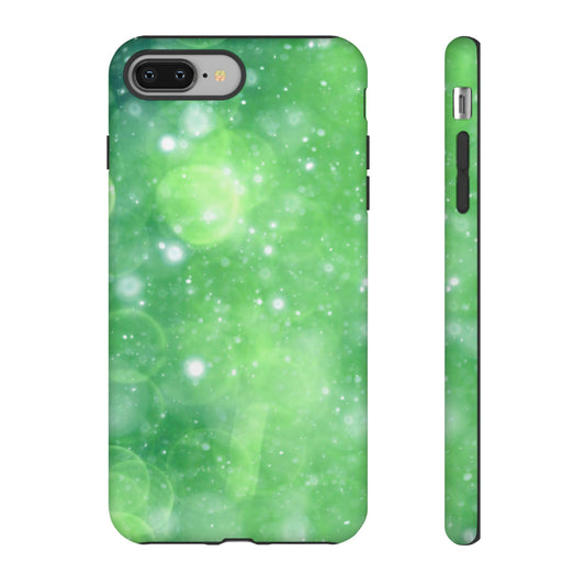 Protective Phone Case – Lime Spritz