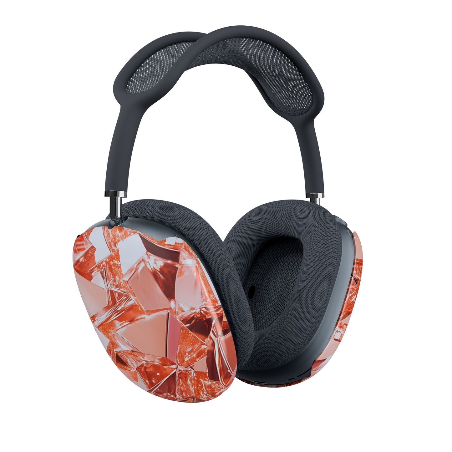 Headphone Ear Cup Covers – Ice Cold Crush