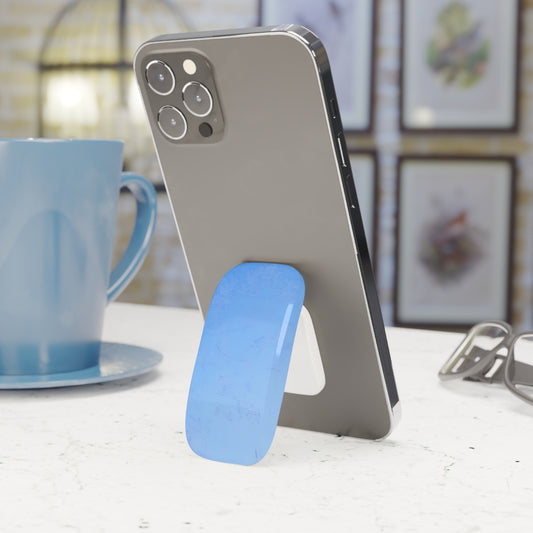 Phone Grip – Azure Fade