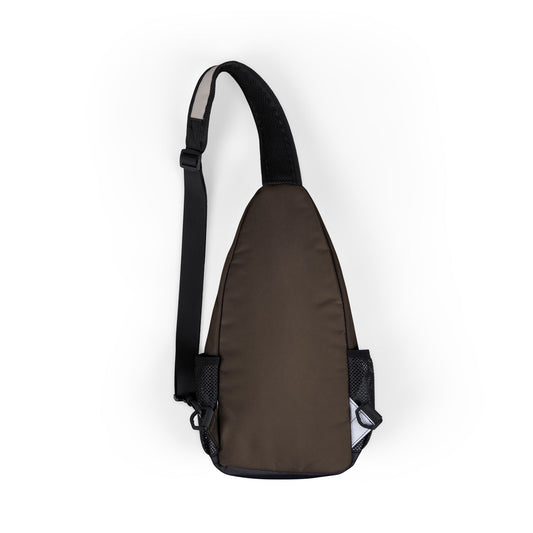 Chest Bag – Clockwork Cottontail