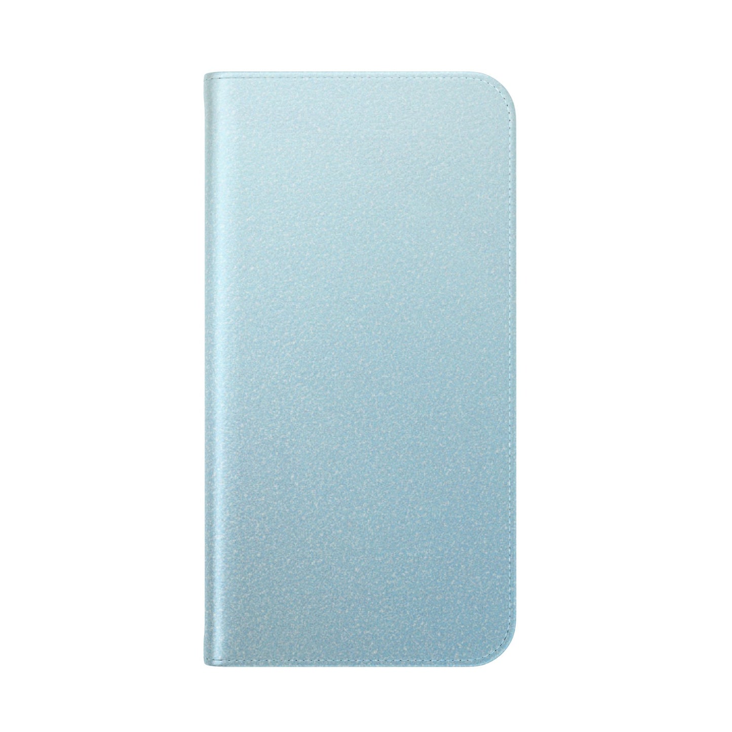 Flip Case – Blue Whisper
