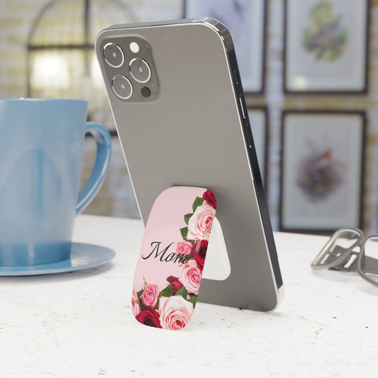 Phone Grip – Mom’s Rose Bouquet