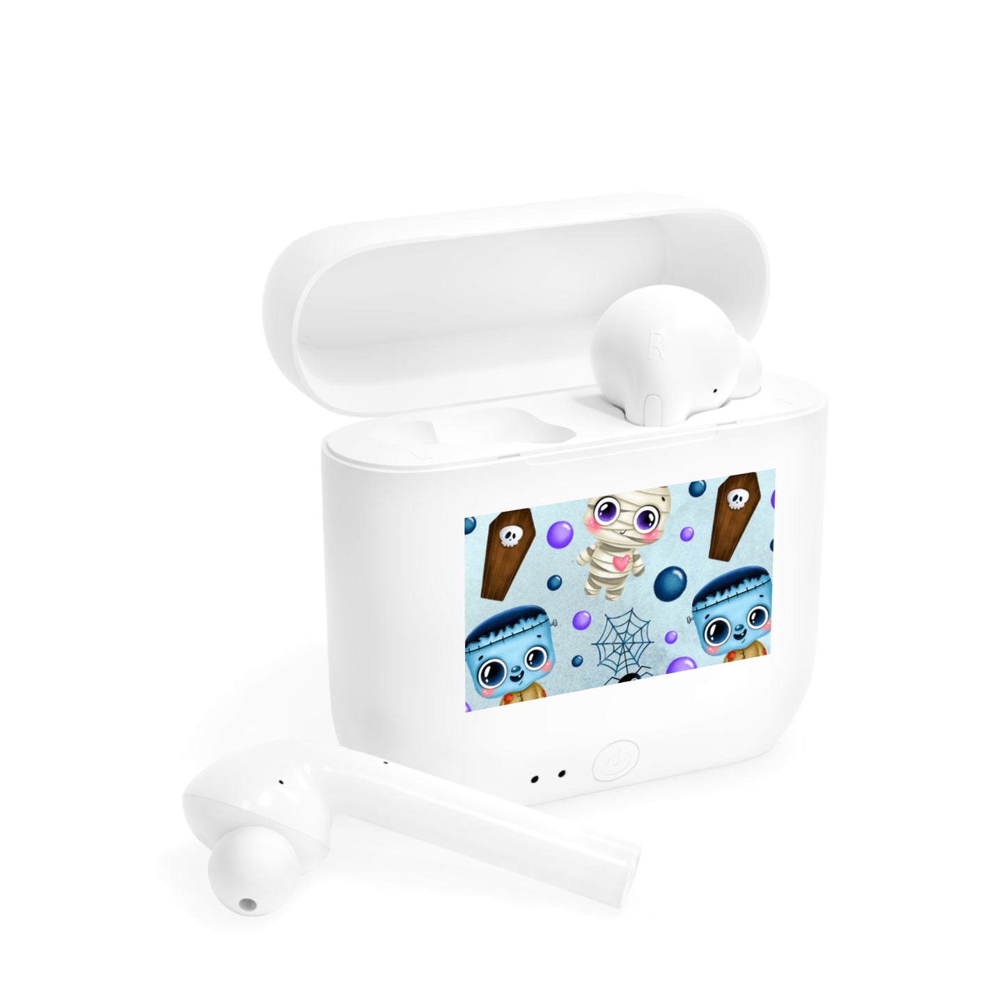Wireless Earbuds – Fright Friends