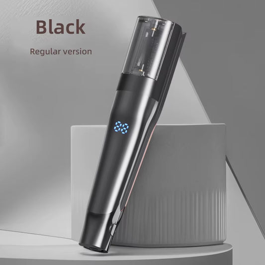 Hair Ends Trimmer Split Remover Dry Damaged Brittle Professional Automatic Trim Split for Women Cordless Hair Cutting Machine